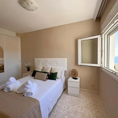 Apartment Horizonte Azul Pool & Sea - Cala Del Moral,