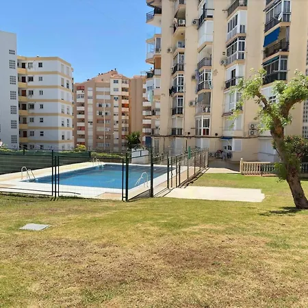 Horizonte Azul Pool & Sea - Cala Del Moral, Apartment