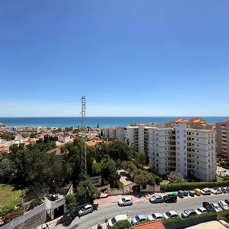 Horizonte Azul Pool & Sea - Cala Del Moral, * Malaga